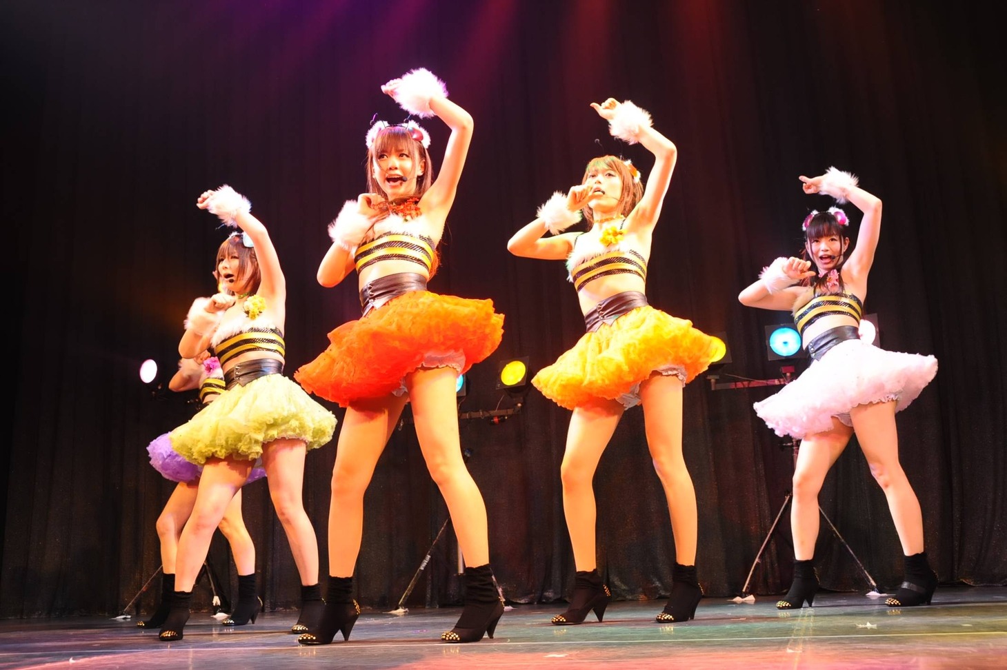 中野腐女子シスターズ