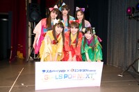 ももいろクローバー