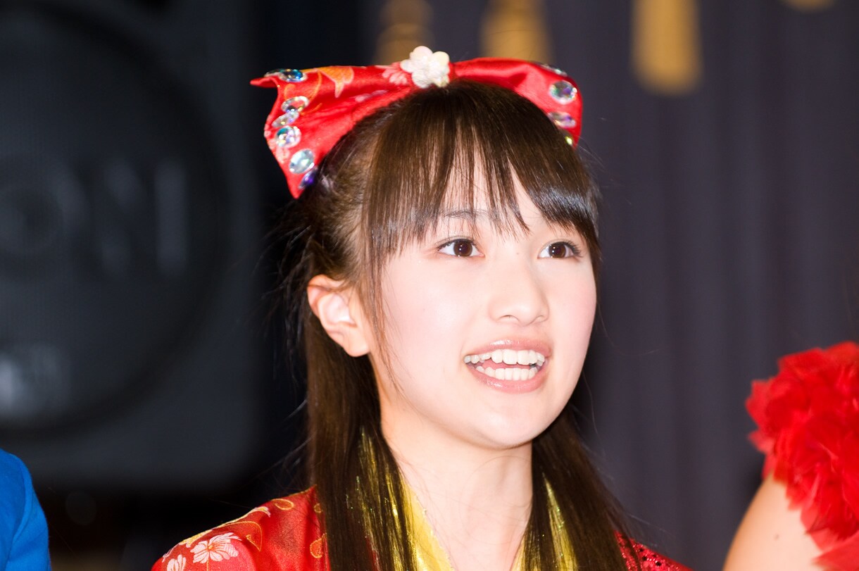 ももクロ、中野腐女子、SDN48らが品川で豪華絢爛ライブ - 音楽