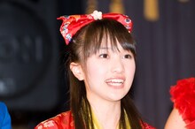 百田夏菜子（ももいろクローバー）