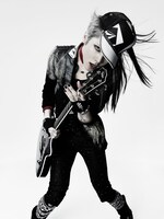 雅-MIYAVI-