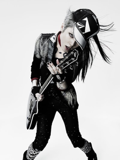 タイムテーブルはイベント特設サイトで後日発表予定（写真は雅-MIYAVI-）。