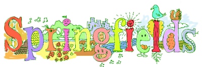 「春のポップ＆ピースな音楽フェスティバル」をコンセプトにした「Springfields」。開演時間も昼過ぎと健康的な時間帯からライブを楽しむことができる。