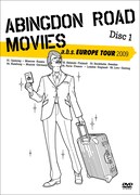 abingdon boys schoolツアー追加公演＆初のPV集発売