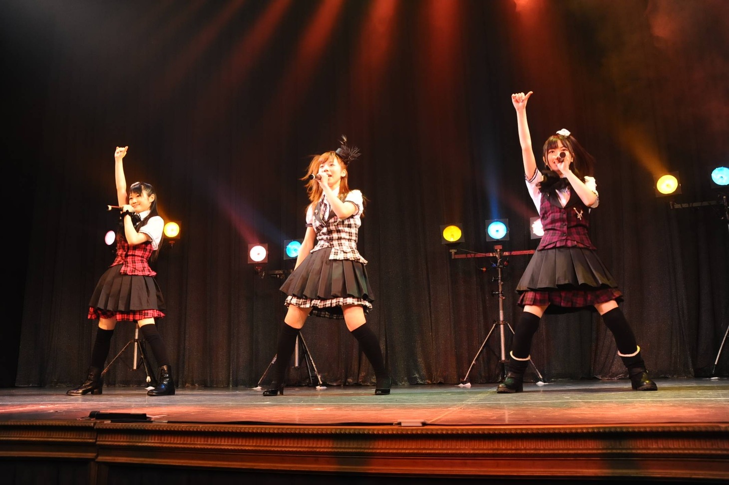 HAPPY! STYLE