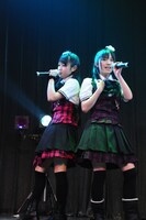 ゆいかおり（小倉唯＆石原夏織／HAPPY! STYLE）