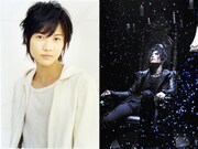 GACKT＆神木隆之介がリュック・ベッソン作品に再抜擢