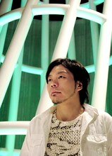 FreeTEMPOのラストアルバム「Life」を完成させた半沢武志。トークライブではどんな話を聞かせてくれるのか楽しみなところだ。