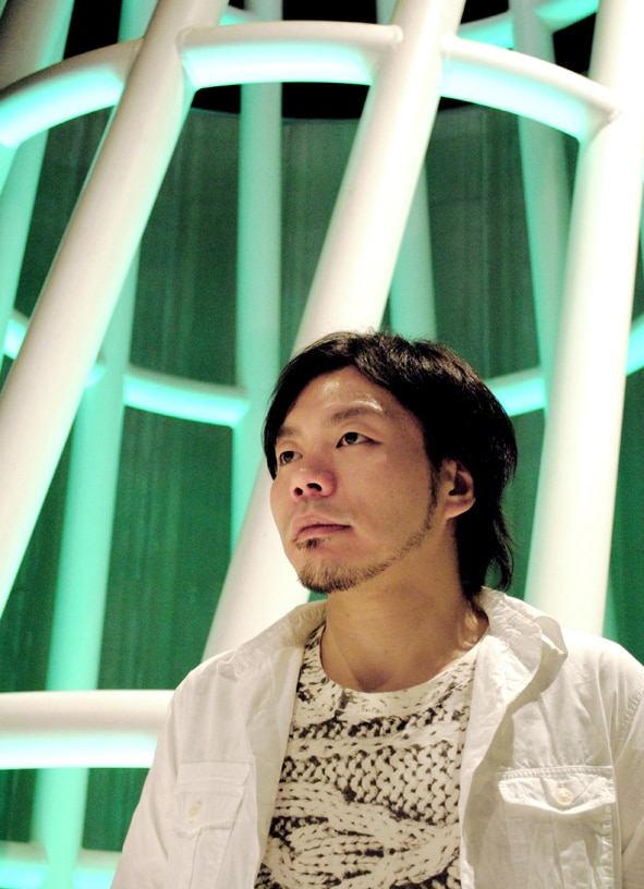 FreeTEMPOのラストアルバム「Life」を完成させた半沢武志。トークライブではどんな話を聞かせてくれるのか楽しみなところだ。