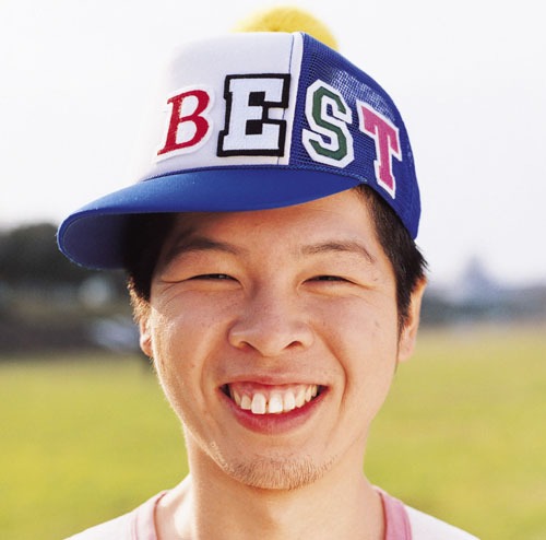 「ファンキーモンキーベイビーズBEST」通常盤