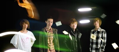 初EPリリースを目前に精力的なライブ活動を展開中のKEYTALKは、2月27日に下北沢CLUB251で主催イベント「A PASSING POINT vol.4」を開催。Fed MUSIC、susquatch、SOUND COSMOGRAPHYと競演を果たす。