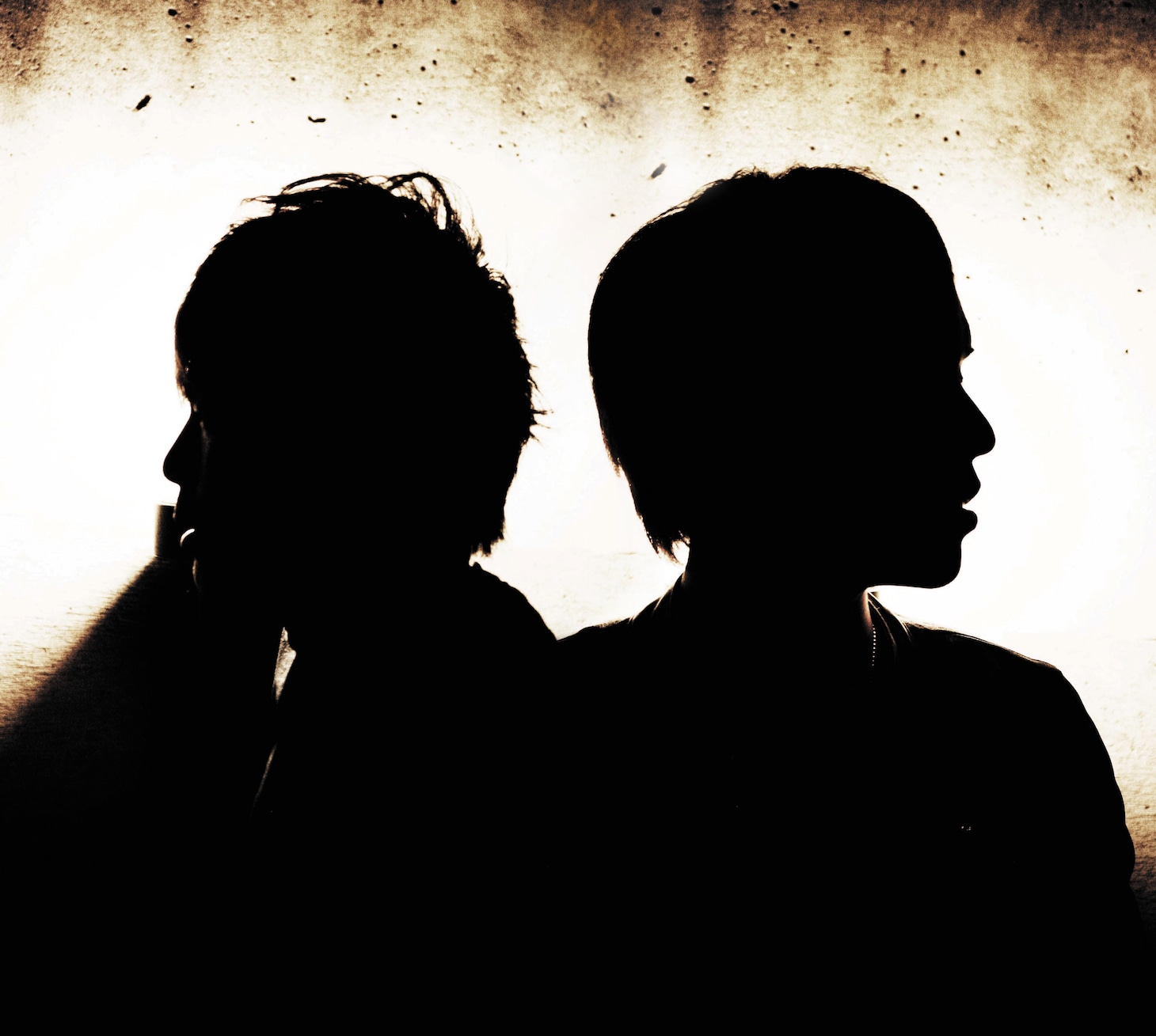 今年から2人組になった80kidz。