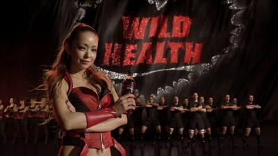 ハカはニュージーランドのラグビーナショナルチーム・オールブラックスが試合前に披露することで有名になった民族舞踊。