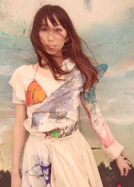 Rie fu、初のセルフプロデュース作に込めた思いを語る