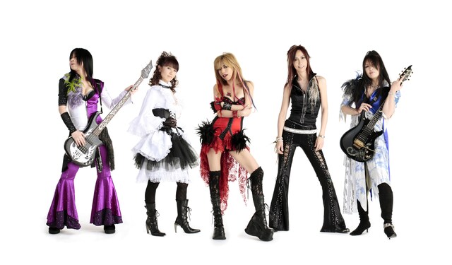 SHOW-YAは今後もさまざまなアニバーサリー企画を予定しているとのこと。