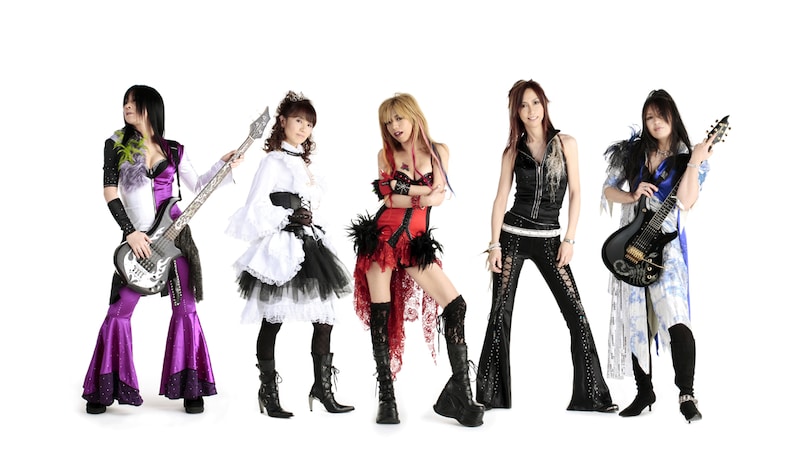 SHOW-YAは今後もさまざまなアニバーサリー企画を予定しているとのこと。