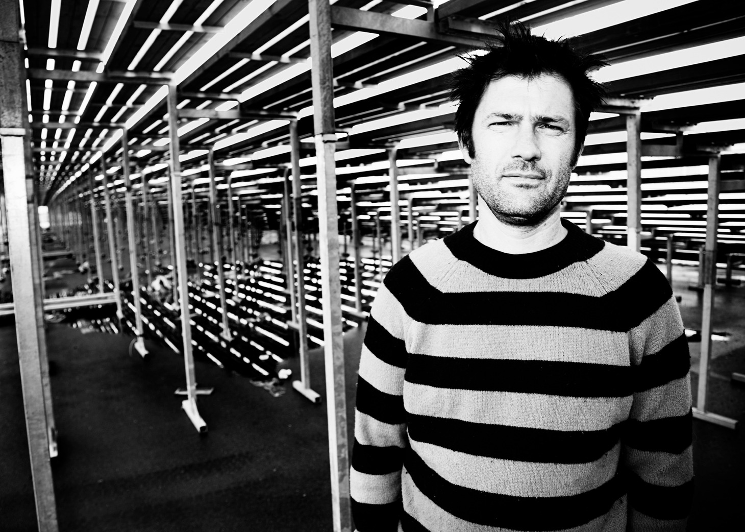 ジョーイ・ケイプ（LAGWAGON）