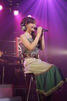 写真は2月7日、Shibuya O-EAST公演の様子。