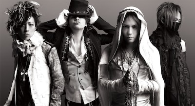 3月31日にはライブDVD「TOUR 2008 L'7 ～Trans ASIA via PARIS～」もリリースされる。