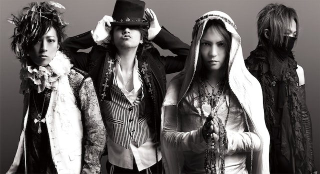 3月31日にはライブDVD「TOUR 2008 L'7 ～Trans ASIA via PARIS～」もリリースされる。