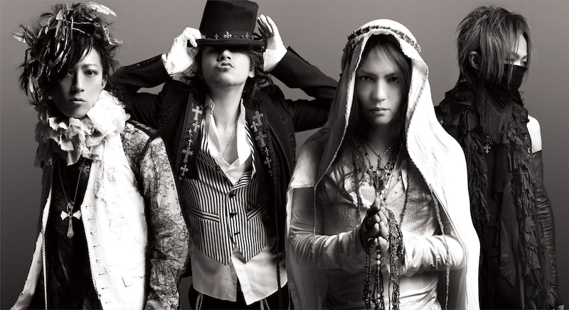 3月31日にはライブDVD「TOUR 2008 L'7 ～Trans ASIA via PARIS～」もリリースされる。