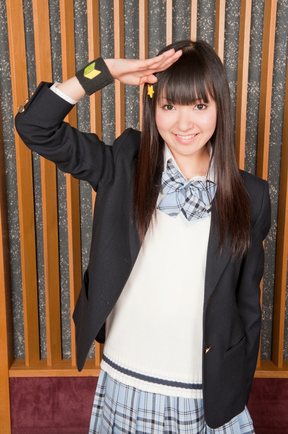 松下唯（SKE48）