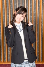 矢神久美（SKE48）