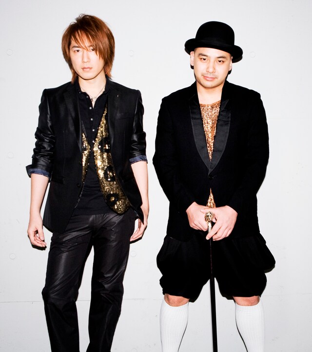 「個々の更なる飛躍の為」に解散を決意した2人。今後の活躍にも期待しよう。