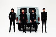 THE BAWDIES