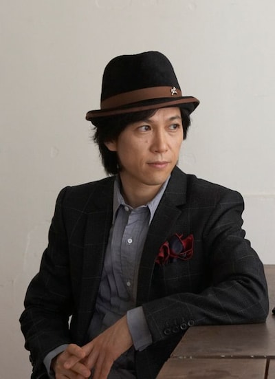 岡本定義（COIL）