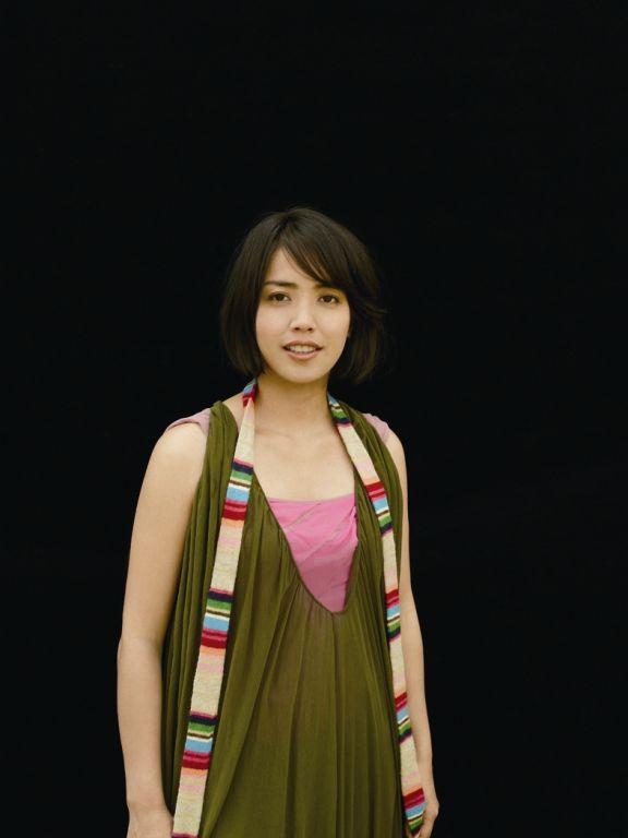 元ちとせ