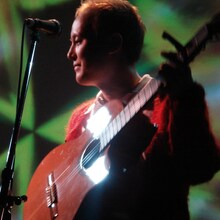 片寄明人（Great3、Chocolat & Akito）