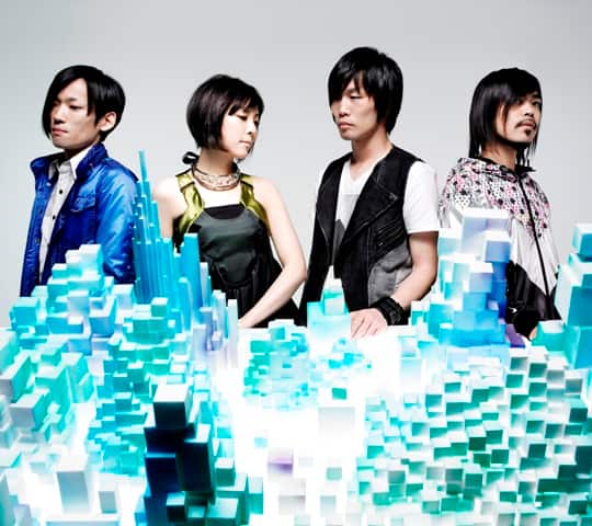 school food punishment、1stアルバムは充実解説DVD付き - 音楽ナタリー