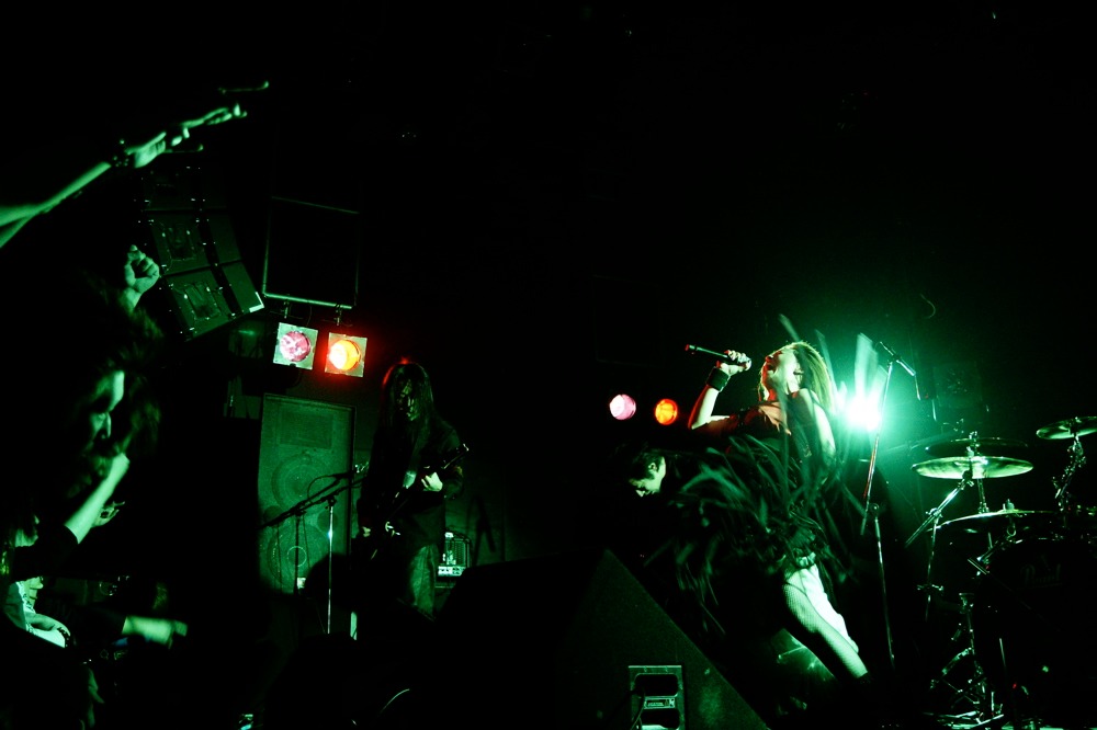 HEAD PHONES PRESIDENT