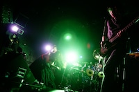 HEAD PHONES PRESIDENT