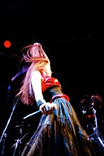 ANZA（HEAD PHONES PRESIDENT）