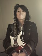 FM802「ACCESS」キャンペーン曲は吉井和哉作詞