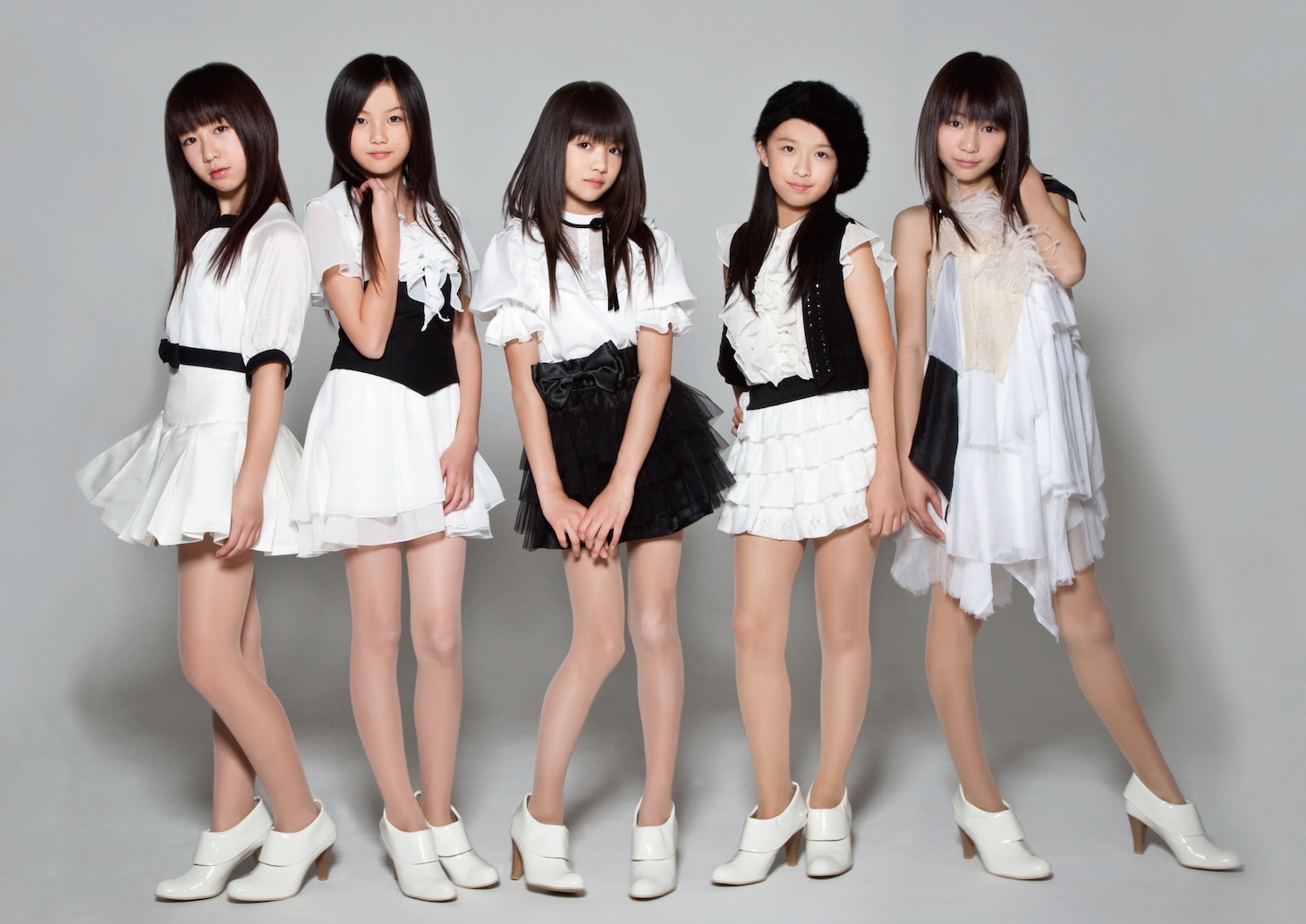 東京女子流