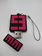 9mm Parabellum Bullet、前代未聞の限定USBメモリ発売