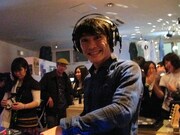 サカナクション、オールナイトアルバム爆音試聴会実施