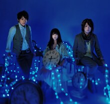 番組で披露されるいきものがかりの新曲「ありがとう」は、NHK連続テレビ小説「ゲゲゲの女房」の主題歌として現在オンエア中。