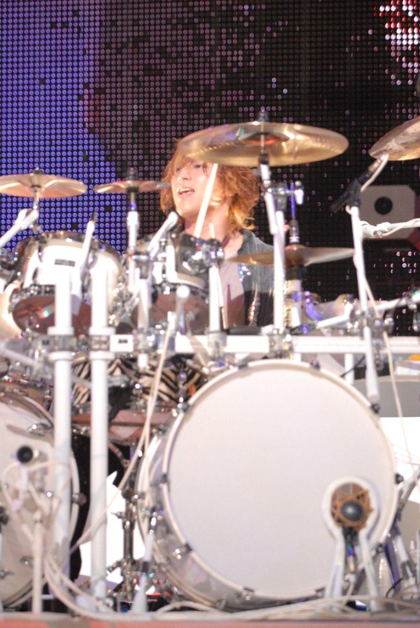 SATOち（撮影：畔柳ユキ）