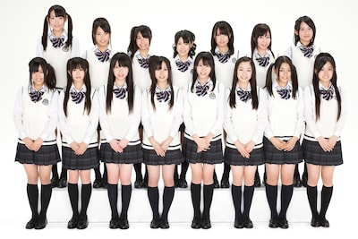 SKE48チームKII