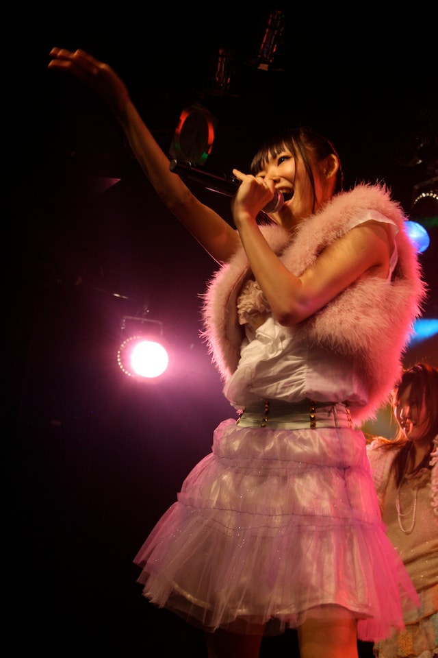 怪我の状況や今後の活動については、随時オフィシャルサイトにて報告される。ファンは彼女の早期復帰を祈ろう（写真は昨年10月25日のチームS 3rd公演「制服の芽」初日の様子）。