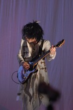 ミヤ（撮影：畔柳ユキ）