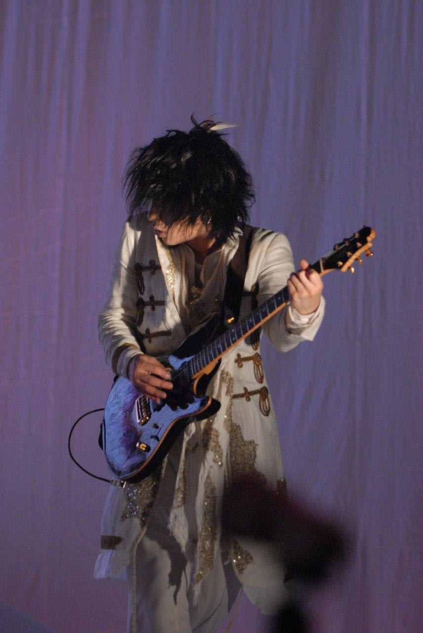 ミヤ（撮影：畔柳ユキ）