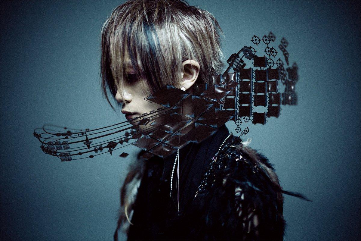 5月には赤坂BLITZとなんばHatchでワンマンライブを開催するacid android。赤坂BLITZ公演のチケットは完売、なんばHatch公演のチケットは残りわずかとなっている。