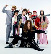 なお現時点では、日替わりゲストとして6月8日の公演にキャイ~ンが出演することが発表されている。