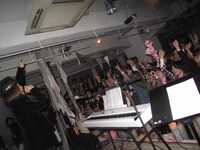 会場には約1000人のオーディエンスが集結。