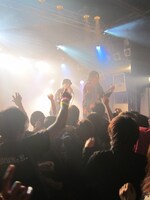 NANAFESTは4月に東京、大阪、福岡をまわるジャパンツアーを実施することも決定。